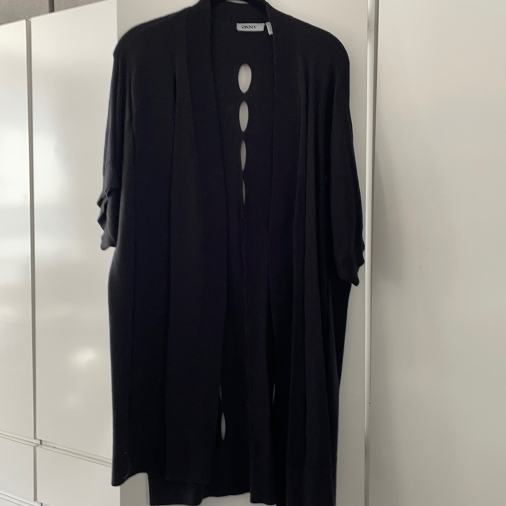 DKNY Cardigan